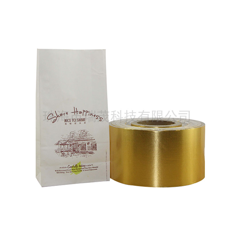 Paper-plastic Composite Membrane Manufacturer