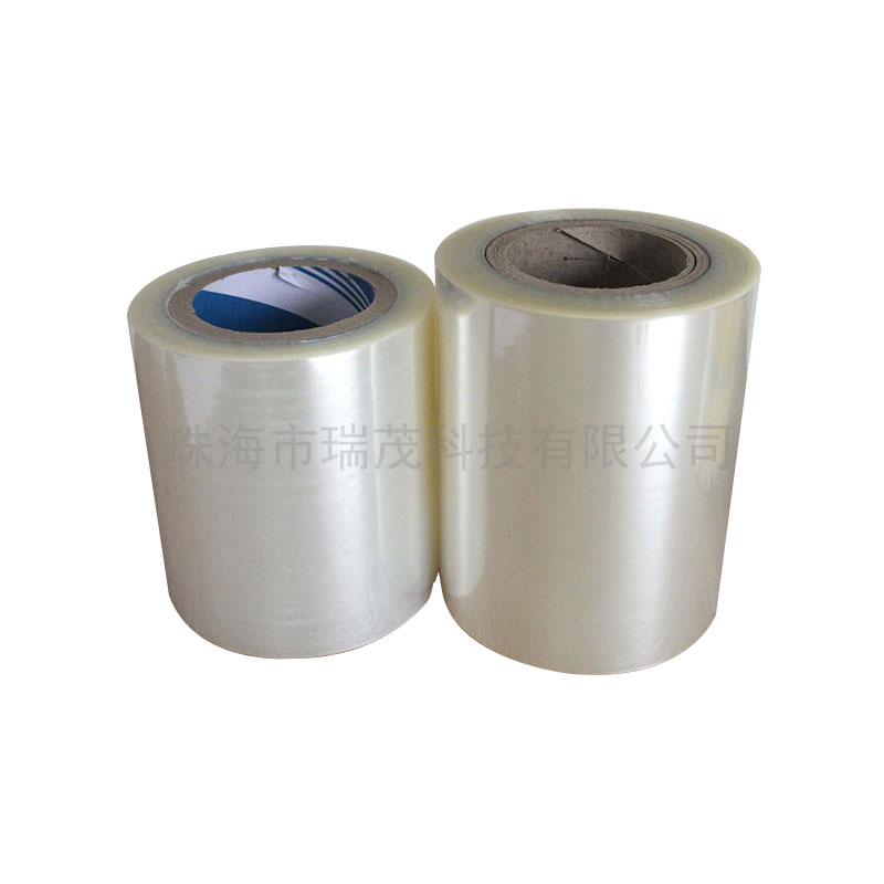 PET composite film